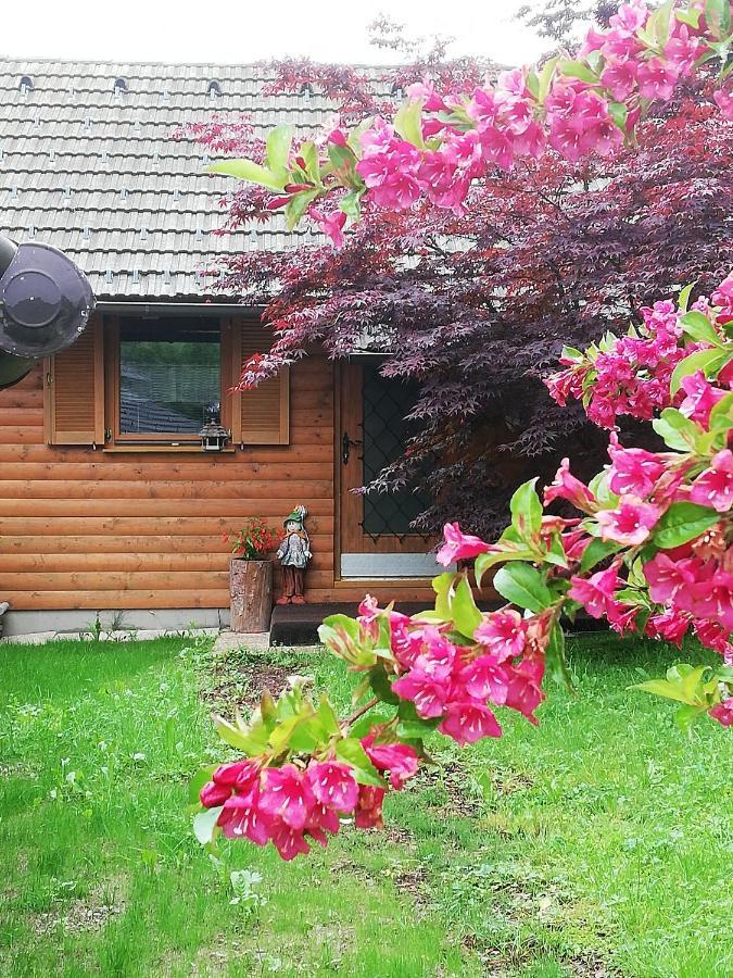 Guest House Kveder Škofja Loka Exterior foto
